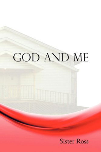 Cover for Sister Ross · God and Me (Paperback Book) (2010)