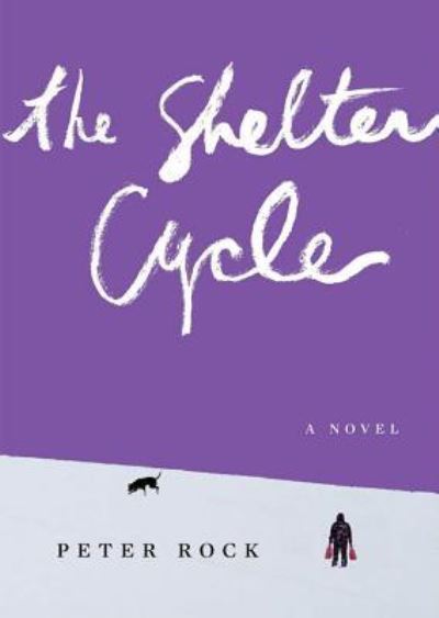 Cover for Peter Rock · The Shelter Cycle (N/A) (2013)