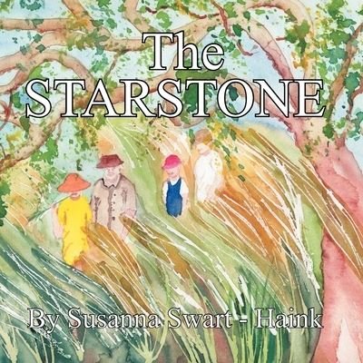 Cover for Sussanna Swart - Haink · The Starstone (Taschenbuch) (2012)