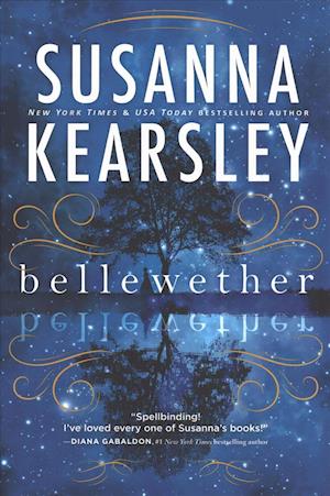 Bellewether - Susanna Kearsley - Książki - Sourcebooks, Inc - 9781492665274 - 7 sierpnia 2018