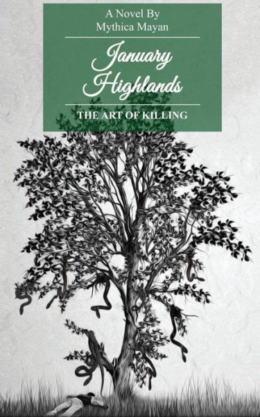 January Highlands - Mythica Mayan - Books - Createspace Independent Publishing Platf - 9781517377274 - September 16, 2015