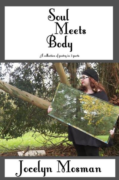 Cover for Jocelyn Mosman · Soul Meets Body (Paperback Book) (2015)