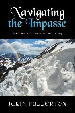 Cover for Julia Fullerton · Navigating the Impasse (Paperback Book) (2016)