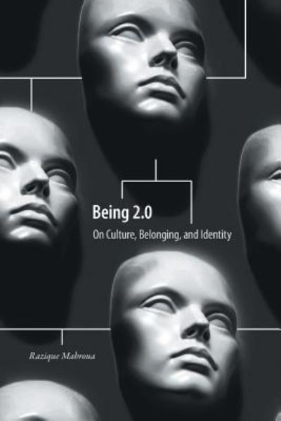 Cover for Razique Mahroua · Being 2.0 (Paperback Book) (2017)