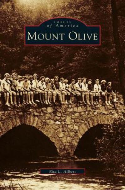 Cover for Rita Hilbert · Mount Olive (Hardcover Book) (2001)