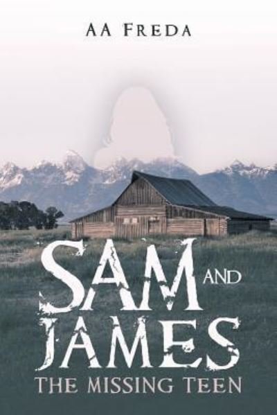 Cover for Aa Freda · Sam and James (Taschenbuch) (2019)