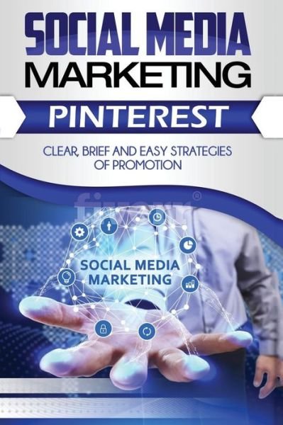 Cover for Troy Baker · Social Media Marketing (Paperback Book) (2017)