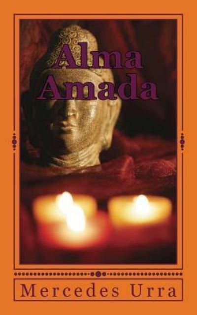 Cover for Mercedes Urra · Alma amada (Paperback Book) (2017)