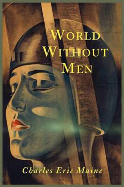 Cover for Charles Eric Maine · World Without Men (Paperback Book) (2012)