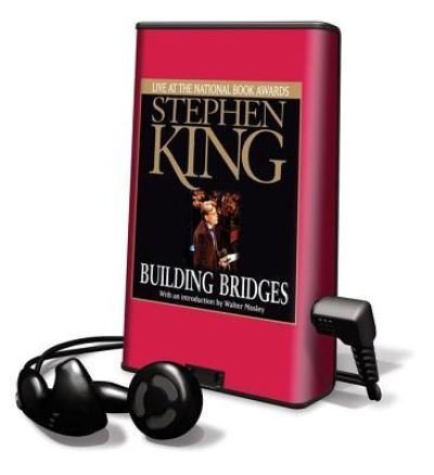 Cover for Stephen King · Building Bridges (N/A) (2009)