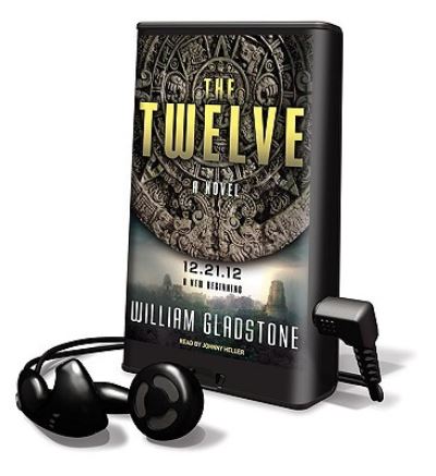 Cover for William Gladstone · The Twelve (N/A) (2024)