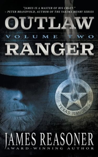 Cover for James Reasoner · Outlaw Ranger, Volume Two (Paperback Book) (2021)