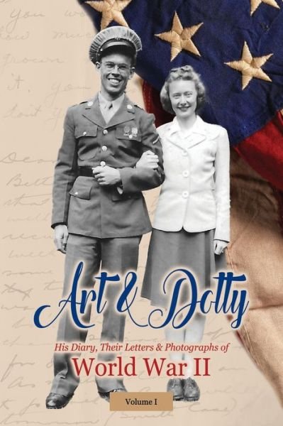 Cover for Arthur (Art) Story Bushing · Art &amp; Dotty (Paperback Bog) (2020)