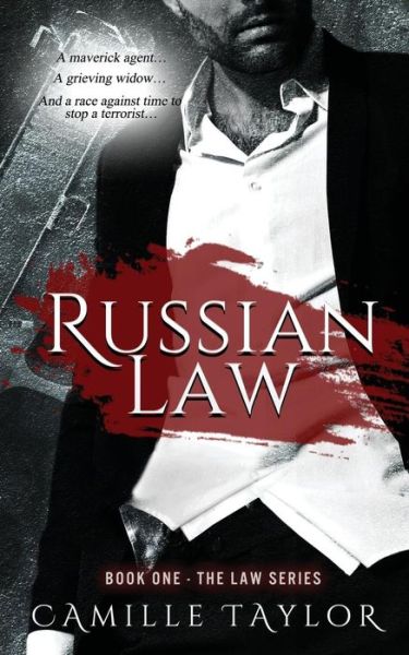 Cover for Camille Taylor · Russian Law (Paperback Book) (2015)