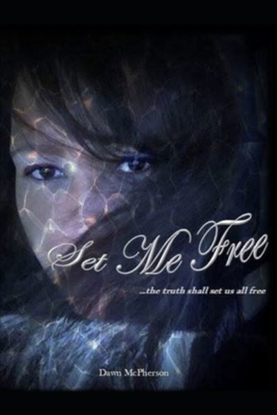 Cover for McPherson · Set Me Free (Pocketbok) (2019)
