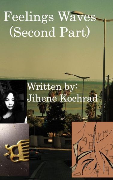 Cover for Jihene Kochrad · Feelings Waves ( Second Part ) (Book) (2020)