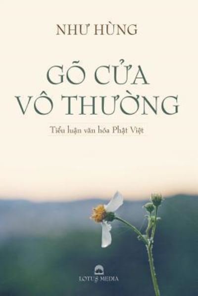 Cover for Nhu Hung · Go Cua Vo Thuong (Paperback Book) (2018)