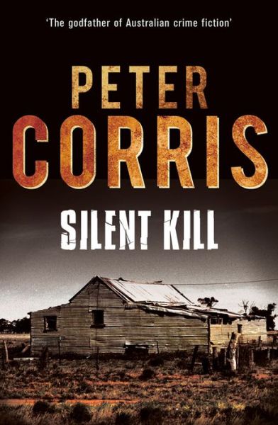 Cover for Peter Corris · Silent Kill (Paperback Book) (2015)