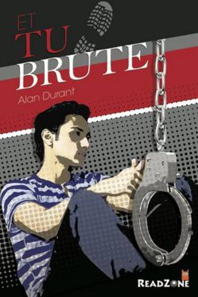 Et Tu Brute? - Thriller Shots - Alan Durant - Books - ReadZone Books Limited - 9781783220274 - July 16, 2015