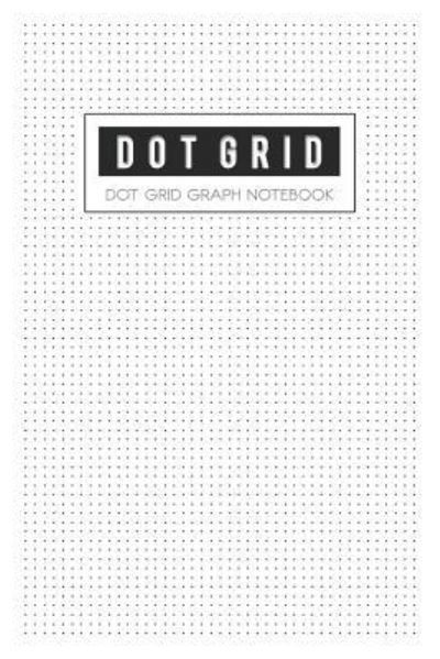 Cover for Bg Publishing · Dot Grid (Pocketbok) (2019)