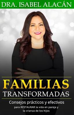 Cover for Dra Isabel Alacan · Familias Transformadas (Paperback Book) (2019)