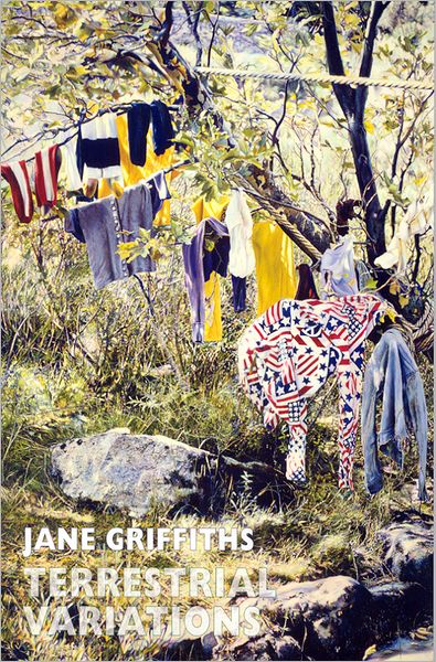 Cover for Jane Griffiths · Terrestrial Variations (Paperback Book) (2012)