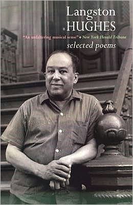 Cover for Langston Hughes · Selected Poems (Paperback Bog) [Main edition] (1999)