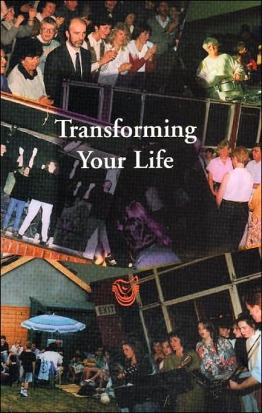 Cover for Michael Hurley · Transforming Your Life (Taschenbuch) (1998)