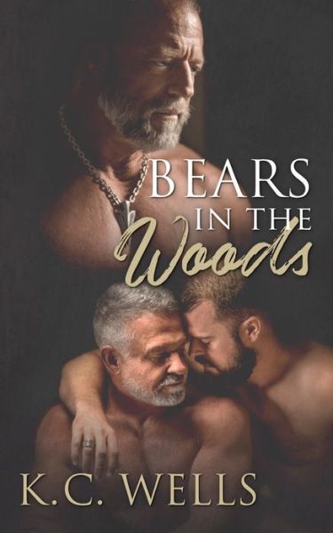 Cover for Ben Fink · Bears in the Woods (Paperback Book) (2021)