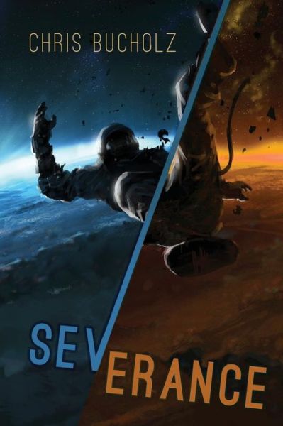 Severance - Chris Bucholz - Books - Apex Book Company - 9781937009274 - November 19, 2014