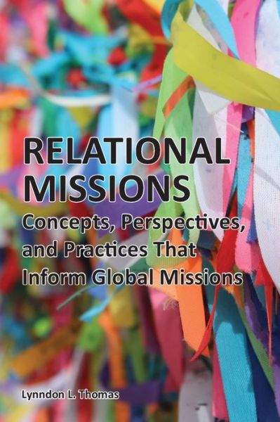 Cover for Lynndon L Thomas · Relational Missions (Paperback Book) (2020)