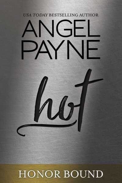 Cover for Angel Payne · Hot - Honor Bound (Paperback Book) (2018)