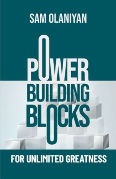 Cover for Sam Olaniyan · Power Building Blocks (Bok) (2022)