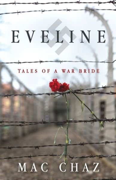Cover for MAC Chaz · Eveline (Paperback Book) (2018)