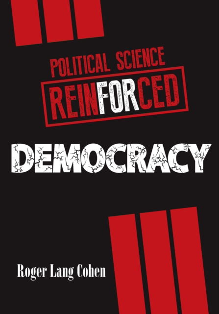 Cover for R Lang Cohen · Political Science Reinforced (Paperback Book) (2019)