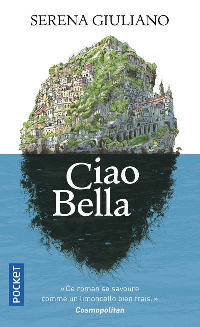 Cover for Serena Giuliano · Ciao Bella (Paperback Book) (2020)