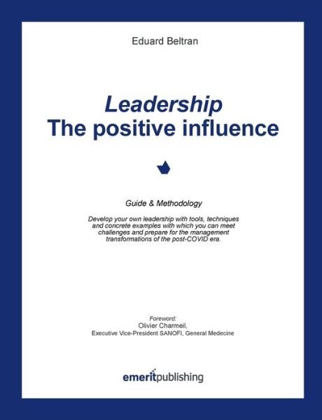 Cover for Eduard Beltran · Leadership (Paperback Bog) (2021)