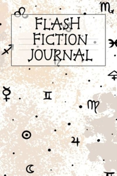 Cover for Hazle Willow · Flash Fiction Journal (Paperback Book) (2020)