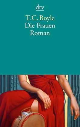 Cover for T. C. Boyle · Dtv Tb.13927 Boyle.frauen (Book)