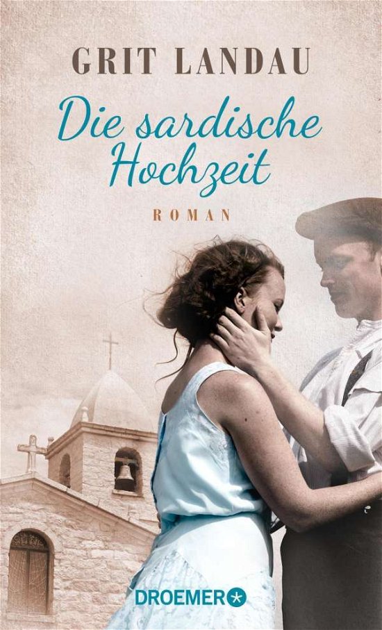Cover for Landau · Die sardische Hochzeit (Bog)