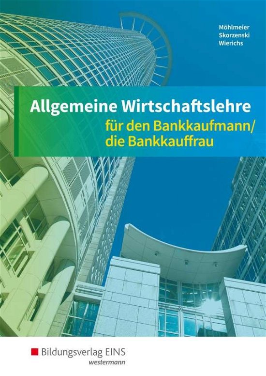 Cover for Skorzenski · Allgemeine Wirtschaftslehre (N/A)