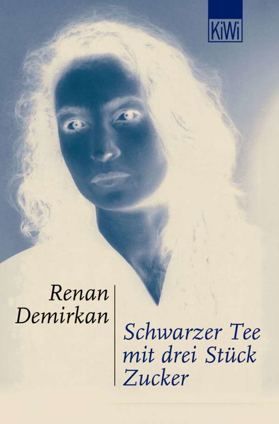 Cover for Renan Demirkan · KiWi TB.784 Demirkan.Schwarzer Tee (Book)