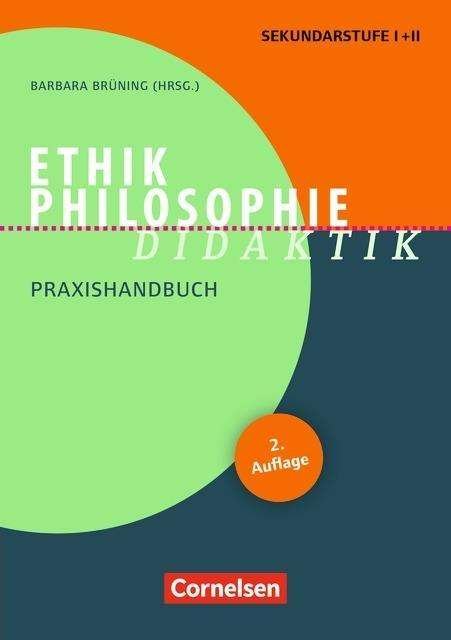 Cover for Bergmann · Ethik / Philosophie Didaktik (Book)