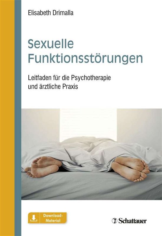 Cover for Drimalla · Sexuelle Funktionsstörungen (Book)