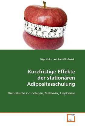 Cover for Huhn · Kurzfristige Effekte der stationär (Book)