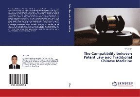 Cover for Chen · The Compatibility between Patent L (Bok)