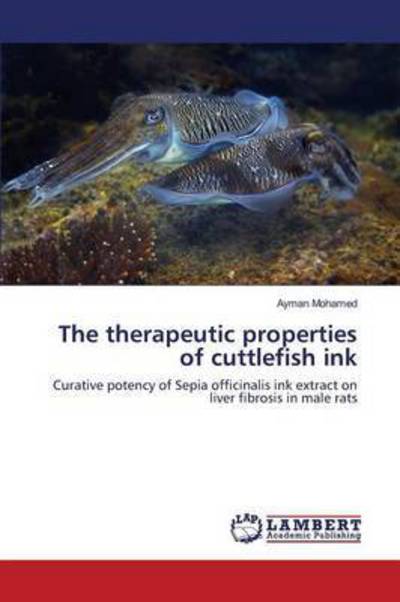 Cover for Mohamed · The therapeutic properties of c (Book) (2015)