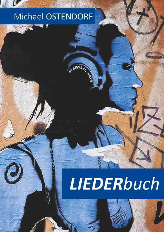 Cover for Ostendorf · Liederbuch (Book)