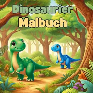 Cover for Isabelle Craemer · Dinosaurier (Book) (2024)