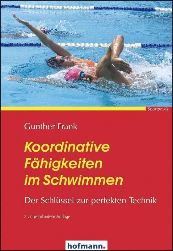 Cover for Frank · Koordinative Fähigkeiten im Schwi (Buch)